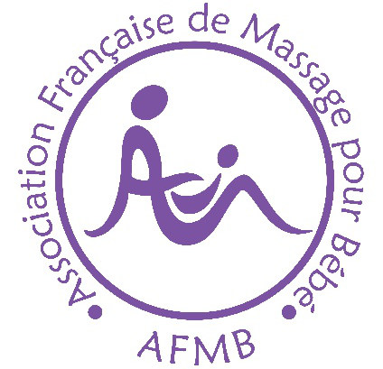 Logo Association Française de Massage pour Bébé