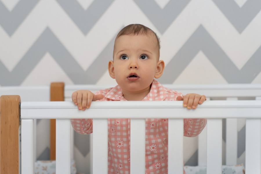 Lire la suite à propos de l’article Régression sommeil bébé : quand, pourquoi et comment mieux les traverser ?